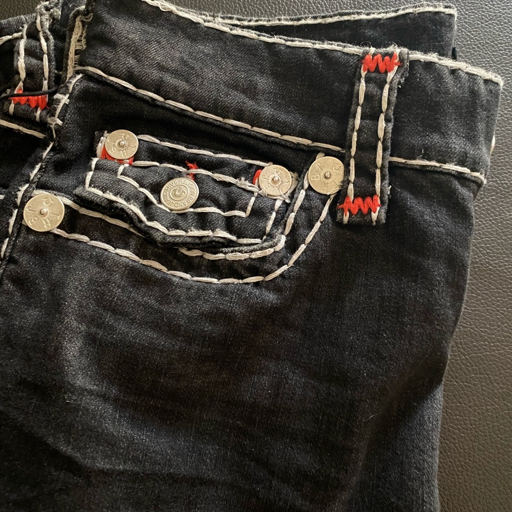 True religion rocco